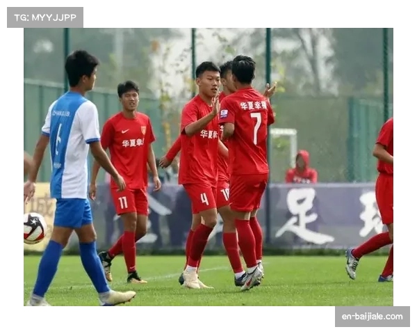 越南泰国U17进步显著 青训体系持续投入见效