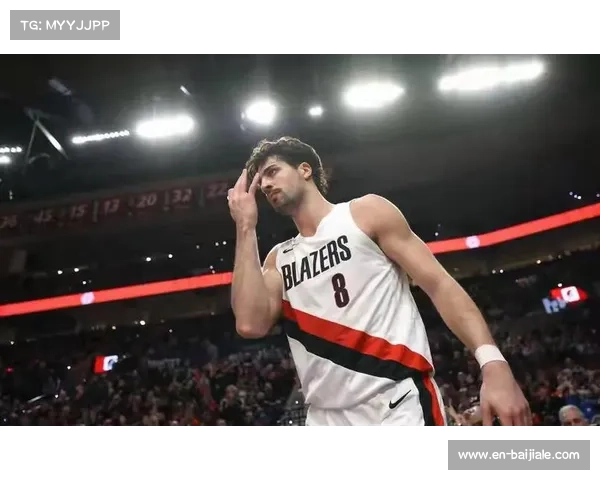 开拓者阿夫迪亚场均20.3次切入，切传进攻成体系核心